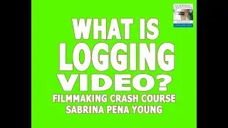 WHAT IS LOGGING VIDEO ? | Final Cut X Tutorial | Filmmaking Crash Course