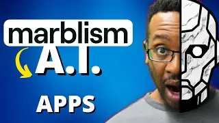 Marblism for Beginners | Instant App Creation