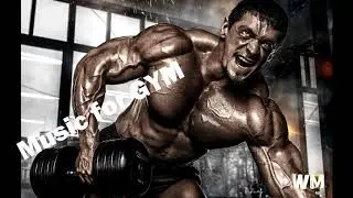 Best GYM music►new GYM Music 2020