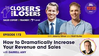 How to Dramatically Increase Your Revenue and Sales