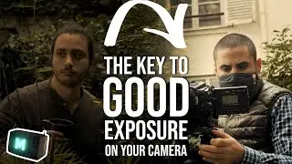 The Exposure Triangle : how to control your image