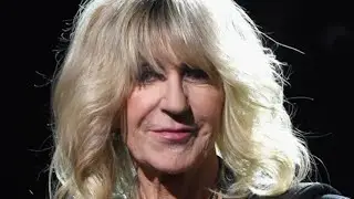 Sad Details Revealed In Christine McVie's Death Certificate