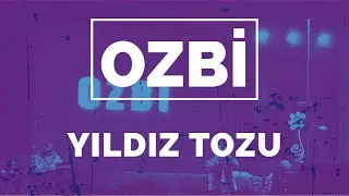 Ozbi - Yıldız Tozu Ümraniye Canlı Konser