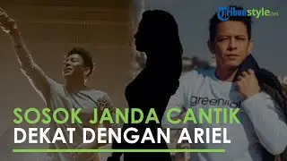 Bukan Bunga Citra Lestari, Ini Sosok Janda Cantik Dekat dengan Ariel Noah, Diungkap Venna Melinda