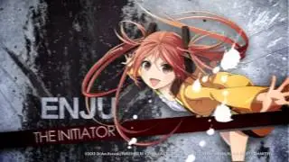 Black Bullet