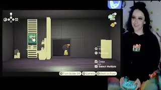 Twitch Girl Farts/Burps COMPILATION