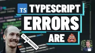 Does This Extension make TypeScript Usable?