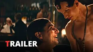 ELDORADO - IL NIGHTCLUB ODIATO DAI NAZISTI (2023) | Trailer italiano del documentario Netflix