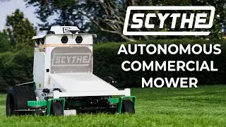 Introducing Scythe