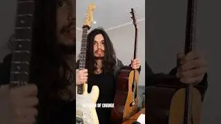 🎸Занимайся на акустике что бы лучше играть на электро 