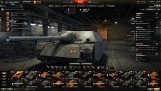 ПТ-САУ Jagdpanzer IV - просто бой, не гайд и не обзор World of Tanks
