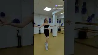 Dance💃 #shortvideo #bellydancer #конкурскрасоты #моделинг #дефиле #dance #стиль #Удмуртия