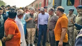 Root cause of Odisha train accident identified: Railways Minister Ashwini Vaishnaw