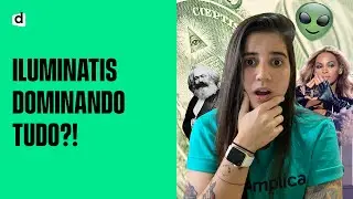 NOVA ORDEM MUNDIAL É REAL?! 👀 | Plantão