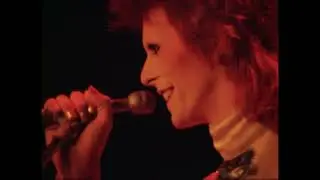 David Bowie - Ziggy Stardust (2023 Remaster) [4K Upgrade]