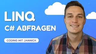 LINQ C# Tutorial Deutsch - Listen filtern und sortieren