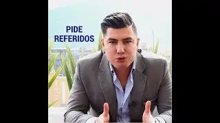 Pide referidos: la estadística 20-60-20