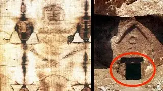 Quello che è stato scoperto in Israele è incredibile - Diverse scoperte misteriose!