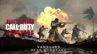 Vanguard (Main Theme) | Official Call of Duty: Vanguard Soundtrack