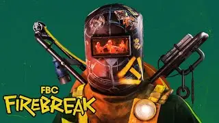 FBC: Firebreak - Announcement Trailer (2024)