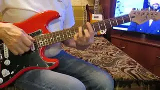Песня из К-Ф 