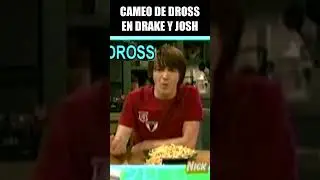 Cameo de Dross en Drake y Josh