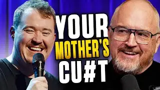 20 Minutes of Louis CK Educating Shane Gillis