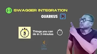 Master Quarkus API Development with Swagger Integration - Step-by-Step Guide!