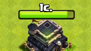 ⚒️Главная ПРИЧИНА ВЕРНУТЬСЯ на ЭТУ ТХ ► CLASH OF CLANS