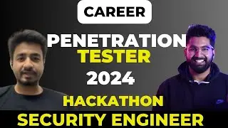 Security Engineer | Bug Bounty | Penetration Testing | Hackathon