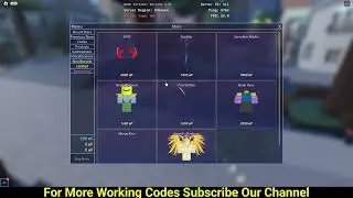 A Universal Time Codes [AUT SUMMER UPDATE 3.6] | Latest Working AUT Codes