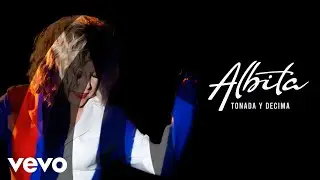 Albita - Tonada y Décima (Cover Video)