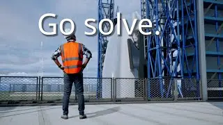 Go solve, Go Boldy | Emerson's Fisher™ Whisper technology and Severe Service Control Valves