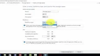 How To Create A Storage Using ReFS On Windows 10