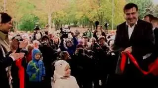 Новая общественная приемная обладминистрации