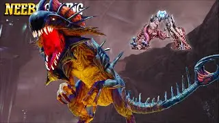 ARK : Genesis 2 - The Reaper