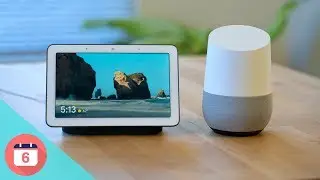 Google Home Features Update - April 2019