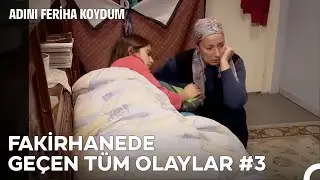 Yemeğini Yerken Bu Video Tam İzlenmelik💁‍♀️ - Adını Feriha Koydum