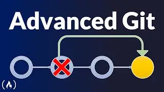 Advanced Git Tutorial - Interactive Rebase, Cherry-Picking, Reflog, Submodules and more