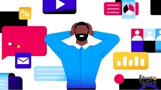 BetterUp 02 | Explainer Video by Yum Yum Videos