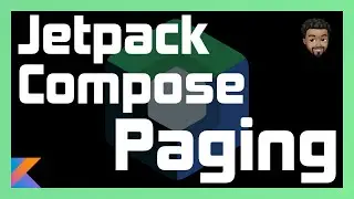 Jetpack Compose Pagination / Infinite Scroll