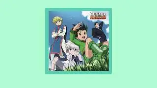 Hunter X Hunter - All I need is Money | EXTENDED