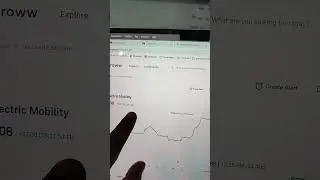 Ola Electric Share बेचे या रखे | Ola electric share sell or hold | Ola electric Share Next target