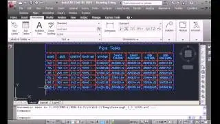 Autocad Civil 3D Tutorial - Create Pipes and Road Crossing Ducts Civil 3D