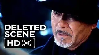 The Fast and the Furious: Tokyo Drift Deleted Scene - Acceptance (2006) - Racing Movie HD