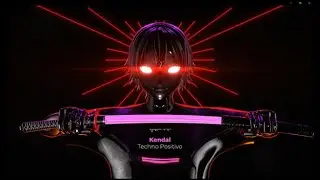 Kendal - Techno Positivo