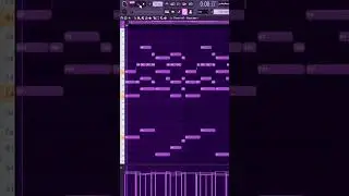 how to make good soul melodies for J  Cole 