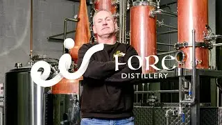 eir: The Creators - Fore Distillery - 30s