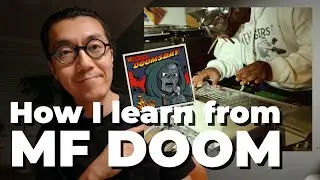 How I learn MF DOOM’s music production techniques w/RipX | GAS Therapy #58