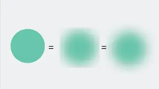 Gaussian Blur Cut off Problem in Illustrator